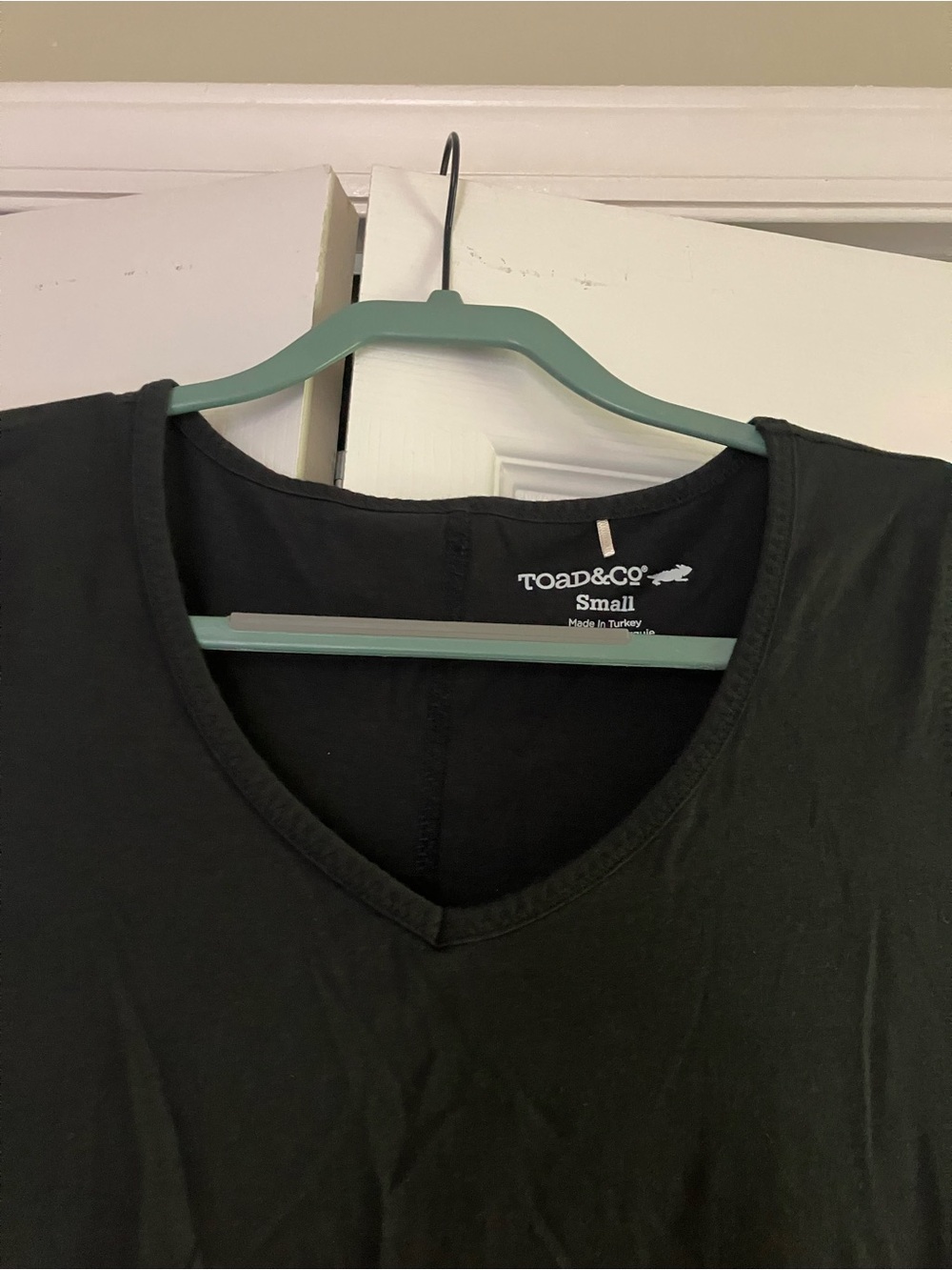 Toad&Co Dress - Picture 3 of 3